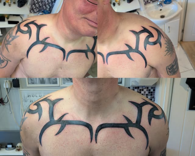 Tattoo work by Jay — sample 6